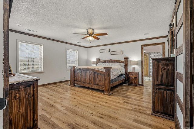 77 CR 1412, Corning, AR 72422