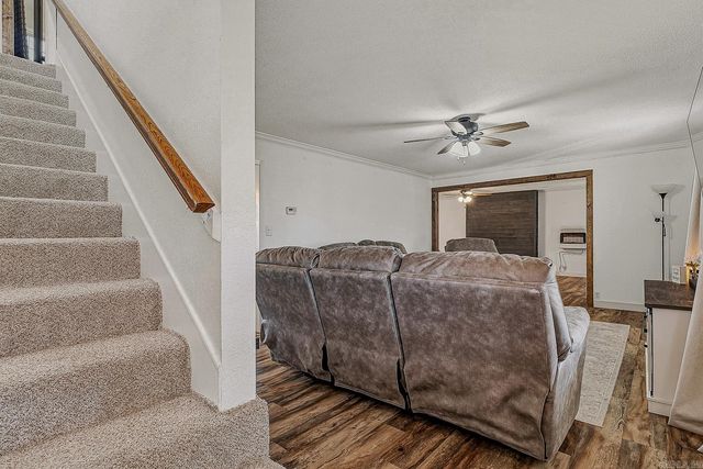 77 CR 1412, Corning, AR 72422