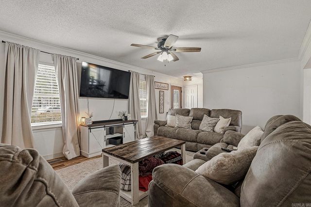 77 CR 1412, Corning, AR 72422