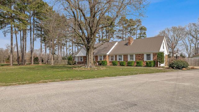 77 CR 1412, Corning, AR 72422