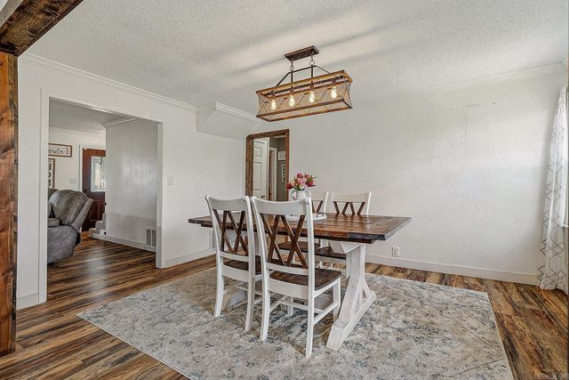 77 CR 1412, Corning, AR 72422