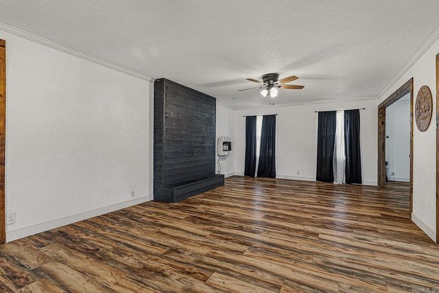 77 CR 1412, Corning, AR 72422