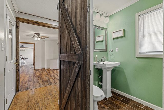 77 CR 1412, Corning, AR 72422