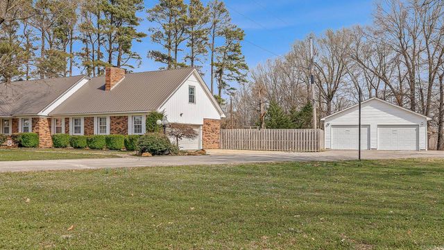 77 CR 1412, Corning, AR 72422