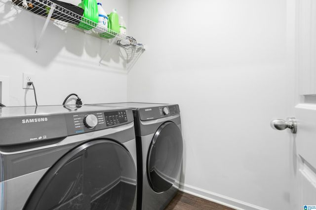 673 JOHNNYS COVE, Leeds, AL 35094