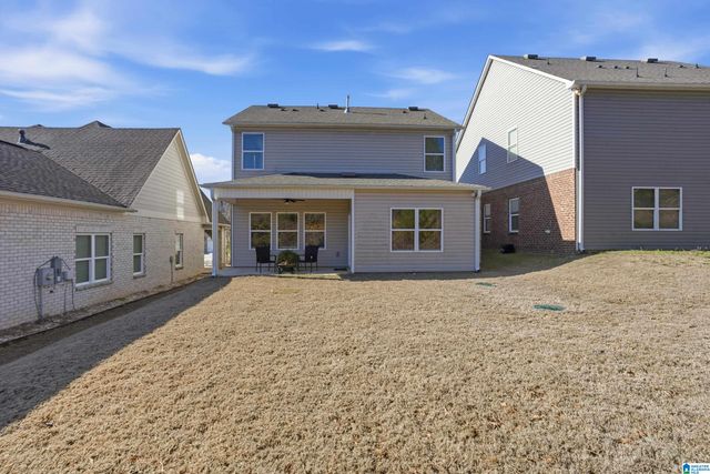 673 JOHNNYS COVE, Leeds, AL 35094