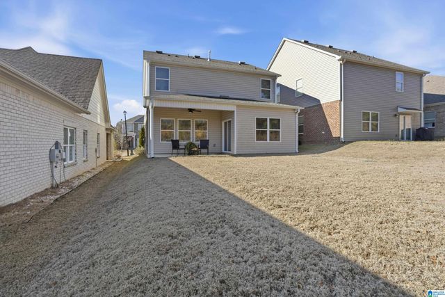 673 JOHNNYS COVE, Leeds, AL 35094