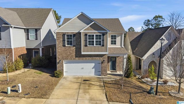 673 JOHNNYS COVE, Leeds, AL 35094