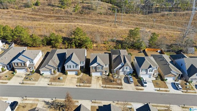 673 JOHNNYS COVE, Leeds, AL 35094