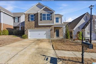 673 JOHNNYS COVE, Leeds, AL 35094