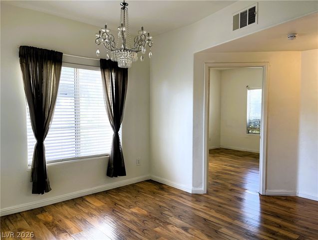 6820 San Ricardo Avenue 104, Las Vegas, NV 89146