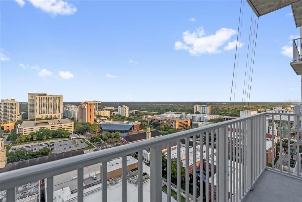 Image 14 of property listing at 155 S COURT AVENUE 1613, Orlando, FL 32801