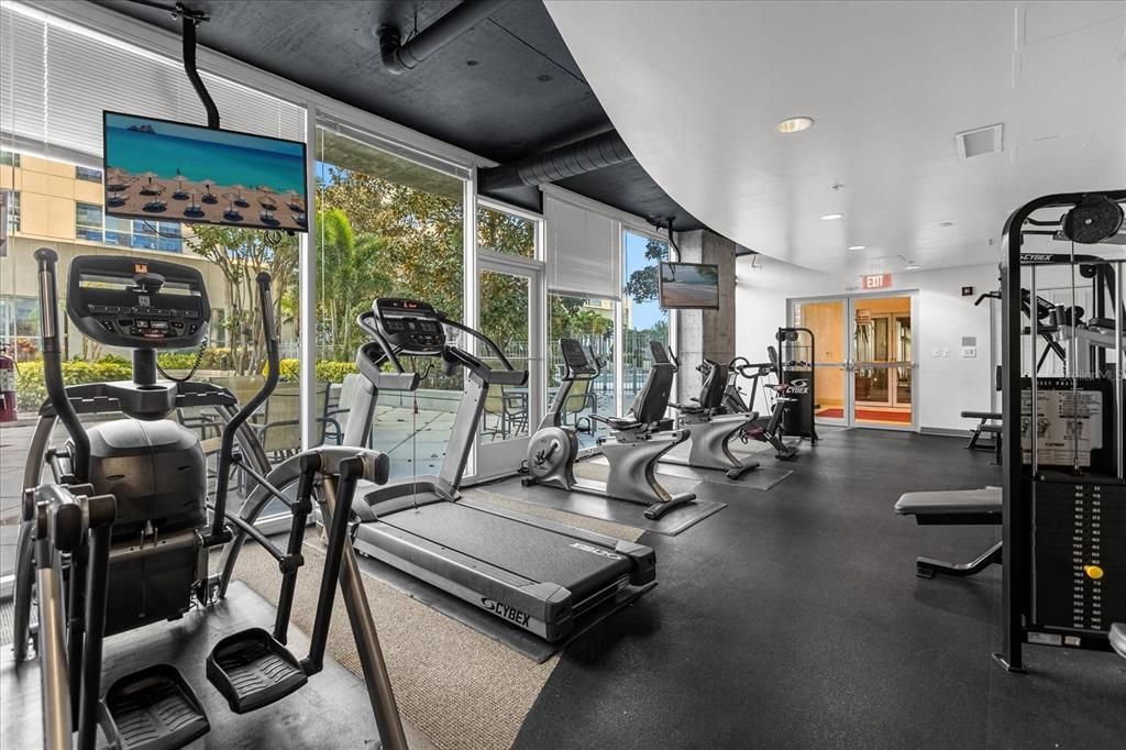 Image 21 of property listing at 155 S COURT AVENUE 1613, Orlando, FL 32801