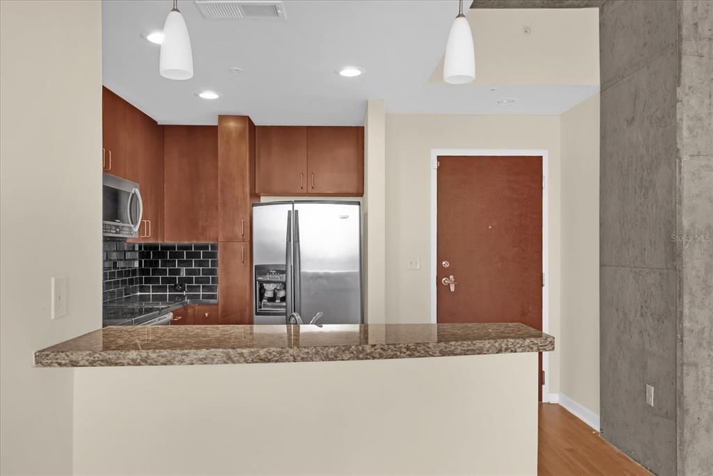Image 6 of property listing at 155 S COURT AVENUE 1613, Orlando, FL 32801