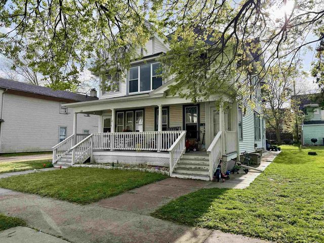 156-158 Cherry Street, Janesville, WI 53548
