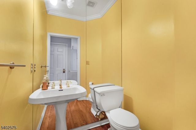 1734 Washington Valley, Greenwich Twp., NJ 08886