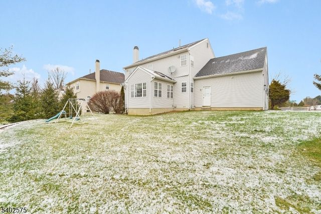 1734 Washington Valley, Greenwich Twp., NJ 08886