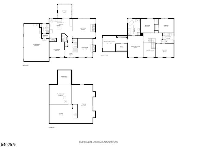 1734 Washington Valley, Greenwich Twp., NJ 08886