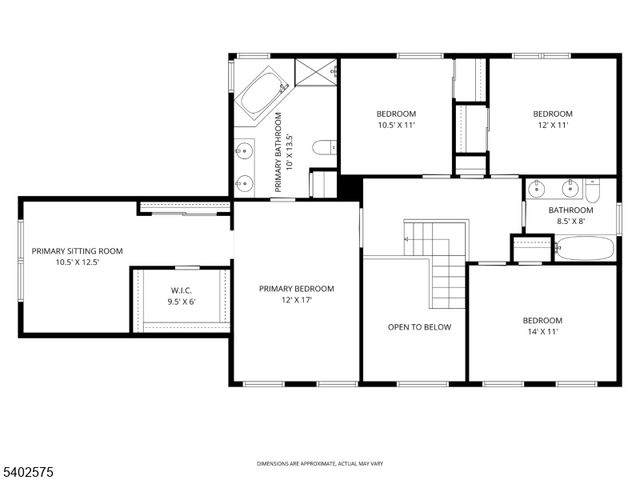 1734 Washington Valley, Greenwich Twp., NJ 08886