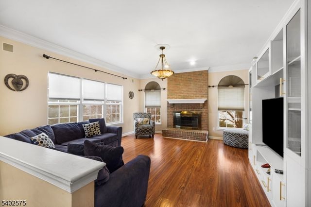 1734 Washington Valley, Greenwich Twp., NJ 08886