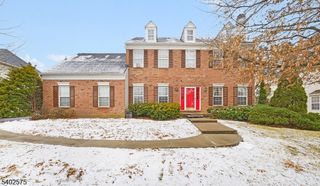 1734 Washington Valley, Greenwich Twp., NJ 08886