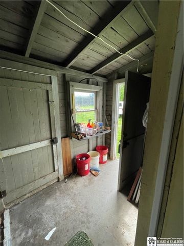 59 North Franklin Street, New Albion, NY 14719