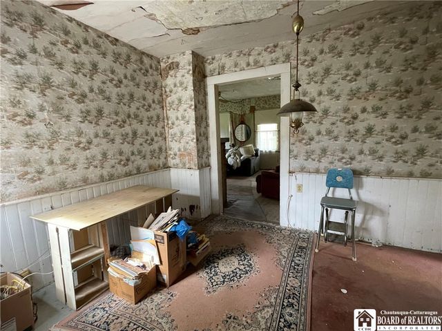 59 North Franklin Street, New Albion, NY 14719