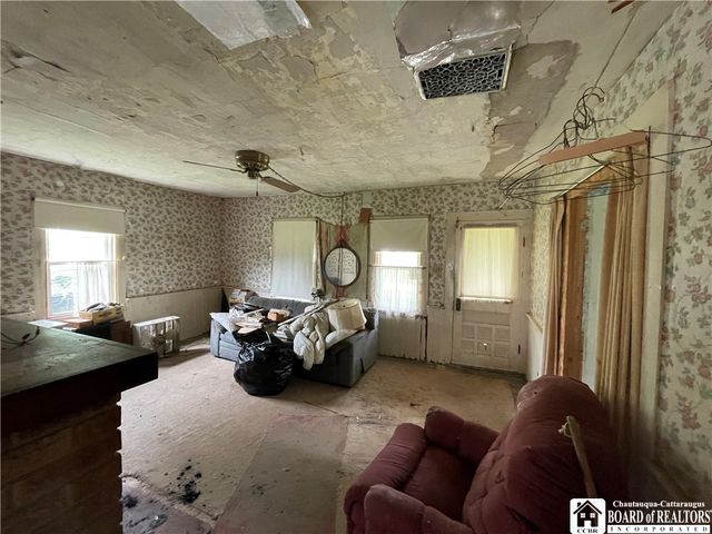 59 North Franklin Street, New Albion, NY 14719