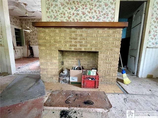 59 North Franklin Street, New Albion, NY 14719