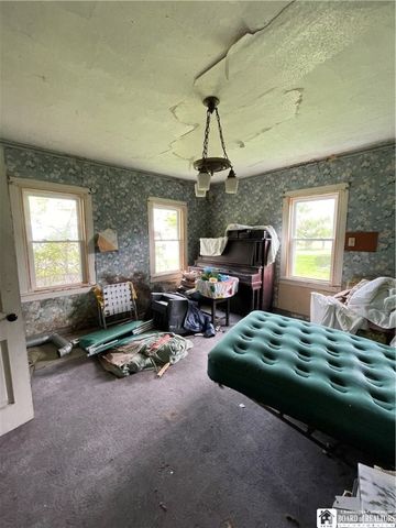 59 North Franklin Street, New Albion, NY 14719