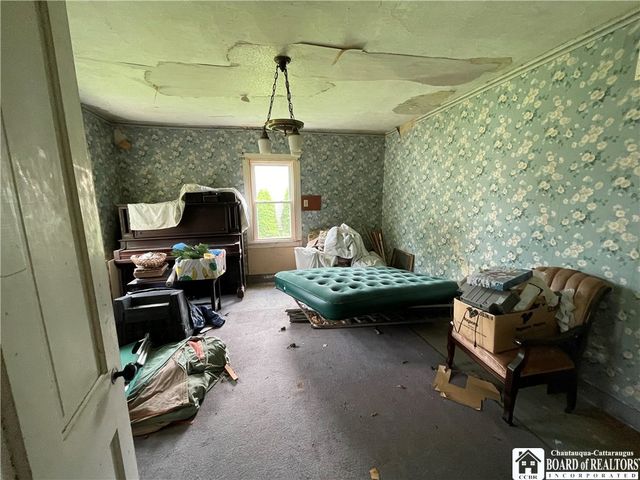 59 North Franklin Street, New Albion, NY 14719