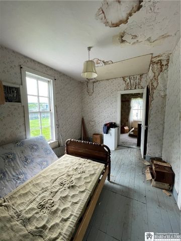 59 North Franklin Street, New Albion, NY 14719