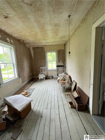 59 North Franklin Street, New Albion, NY 14719