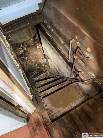 59 North Franklin Street, New Albion, NY 14719