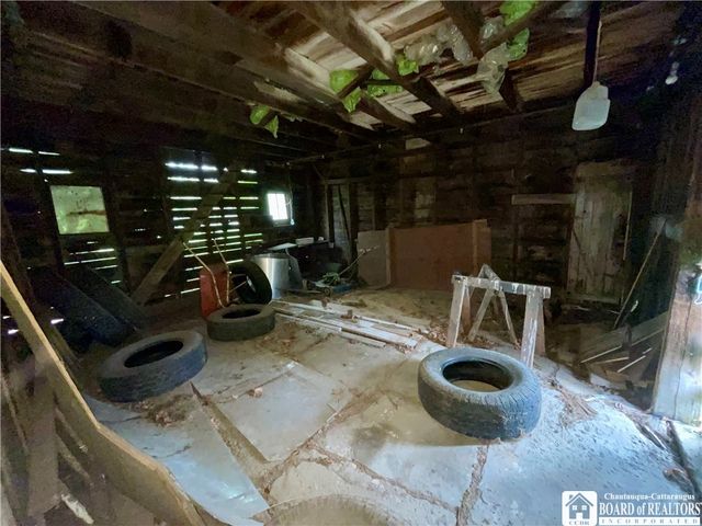 59 North Franklin Street, New Albion, NY 14719