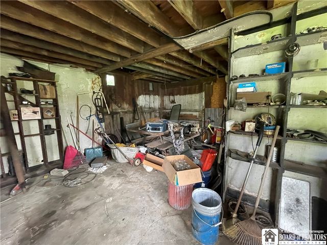 59 North Franklin Street, New Albion, NY 14719