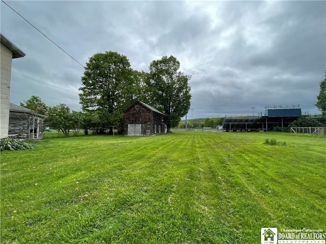 59 North Franklin Street, New Albion, NY 14719