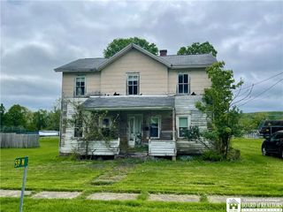 59 North Franklin Street, New Albion, NY 14719