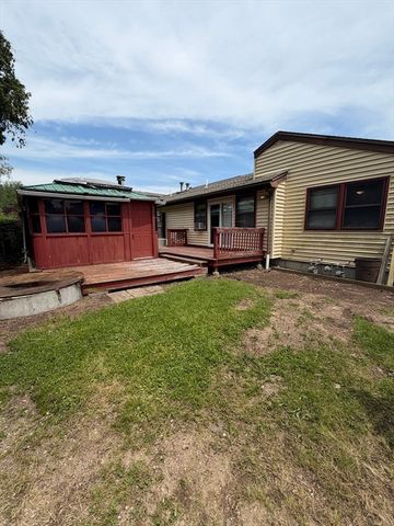 56 Boylston Street 56, Randolph, MA 02368