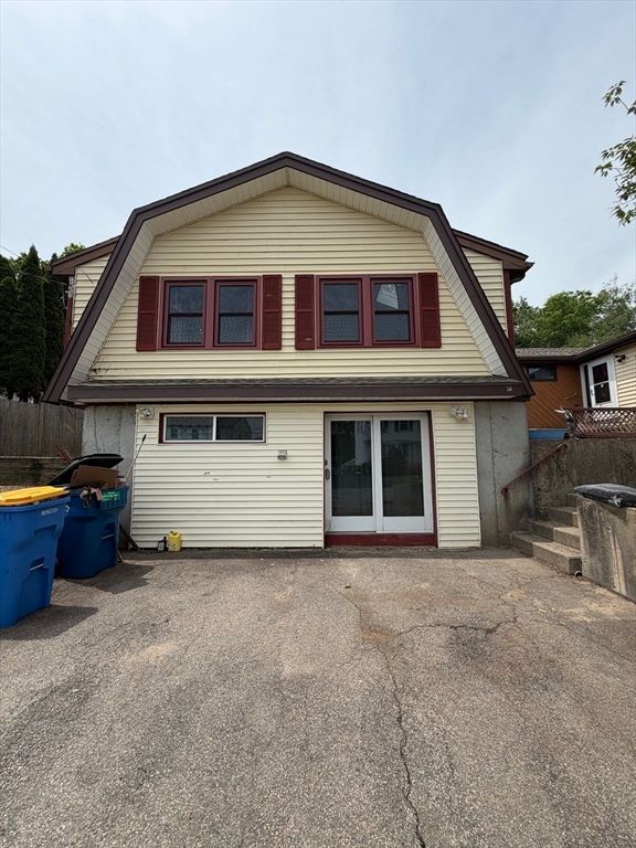 56 Boylston Street 56, Randolph, MA 02368