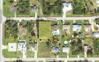 11035 CORRIGAN AVENUE, Englewood, FL 34224