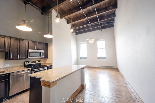 501 Madison Avenue 202, Indianapolis, IN 46225