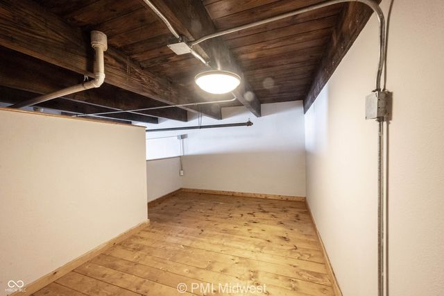 501 Madison Avenue 202, Indianapolis, IN 46225