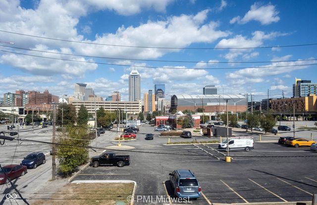 501 Madison Avenue 202, Indianapolis, IN 46225