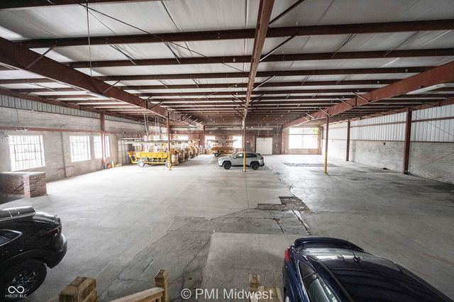 501 Madison Avenue 202, Indianapolis, IN 46225