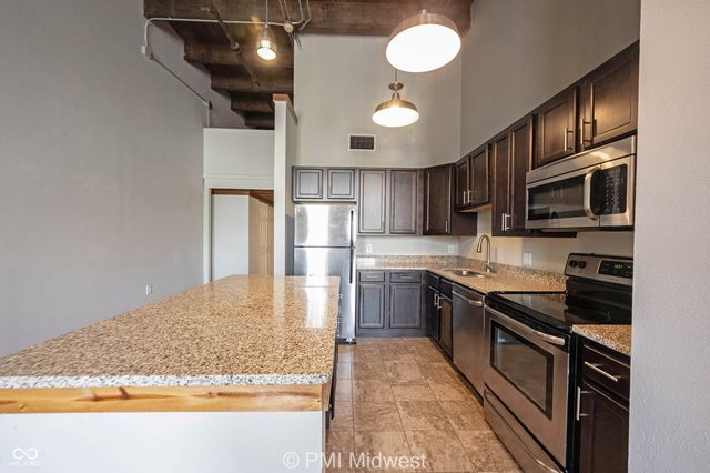 501 Madison Avenue 202, Indianapolis, IN 46225