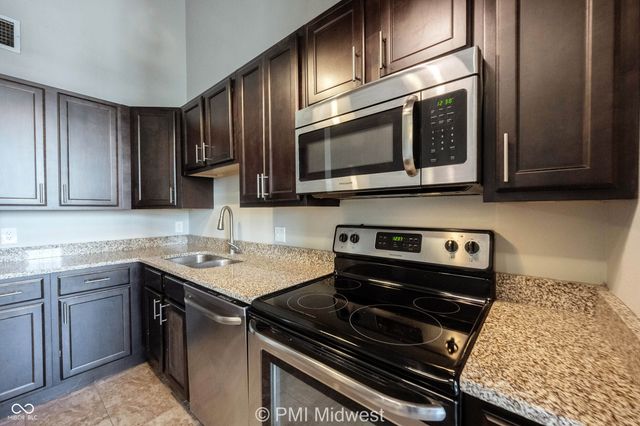 501 Madison Avenue 202, Indianapolis, IN 46225