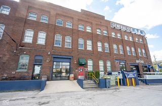 501 Madison Avenue 202, Indianapolis, IN 46225