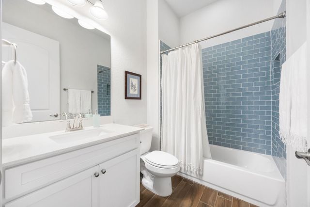 8902 Moccasin PATH, Austin, TX 78736