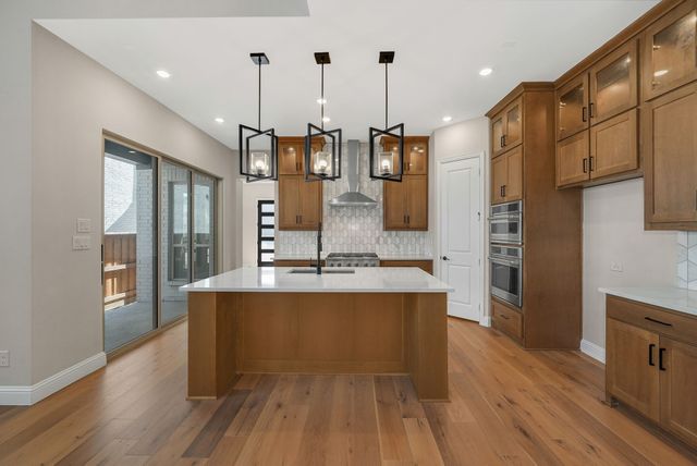 3340 Betony Street, Frisco, TX 75033